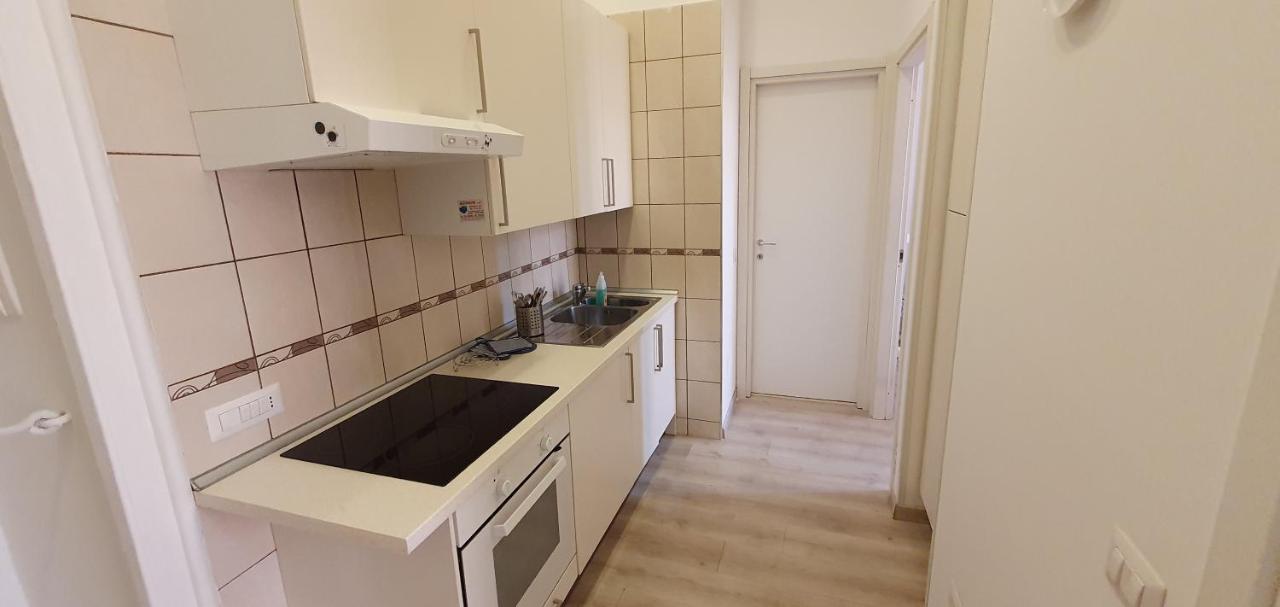 Appartamento Casa House 381 Napoli